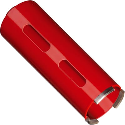Carat LASER DROOGBOOR Ø62x150 x M16 - HDC0621504