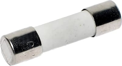 HabiStat Super snelle thermostaatzekeringen 3,15A 10-pack voor terrariumverwarming