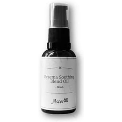 Aster Aroma - Eczema Soothing Blend Oil 30ml