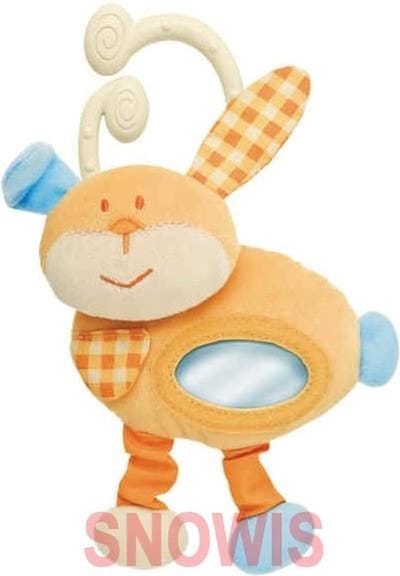 Rammelaar Blinky 3m+