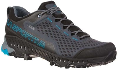 La Sportiva Spire Gore-tex® Wandelschoenen Blauw,Grijs EU 41 Man