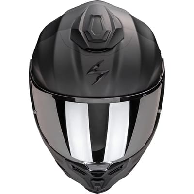 Volle motorhelm Scorpion Exo-1500 Air Dual