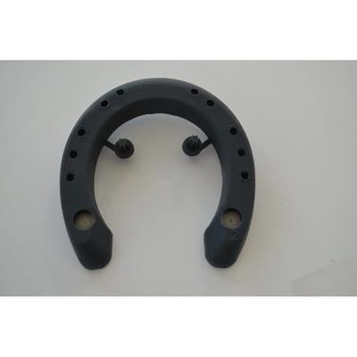 Paardje Mustad (x2)