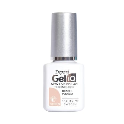 Depend Gel iQ Beach, Please! 5 ml