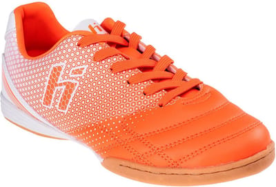 Huari Tacuari Ic Zaalschoenen Oranje EU 39 Jongens,Meisjes