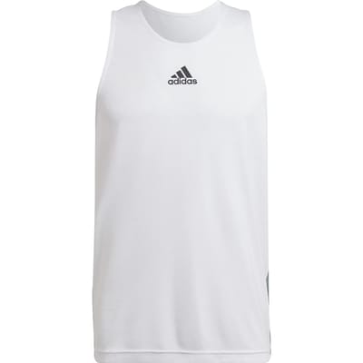 Grafische tanktop adidas Aeroready HIIT
