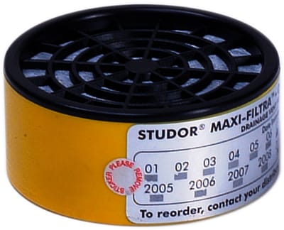 KESSEL-actief koolpatroon - vervanging voor 915600, 915601