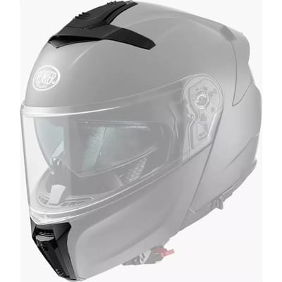 Motorhelm ventilatie Premier Legacy GT U9