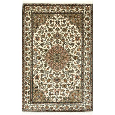 Vloerkleed Kashan | Casa Caron