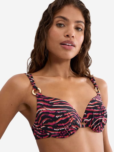 Triumph Bügel-Bikini-Top Red Label Summer Wild