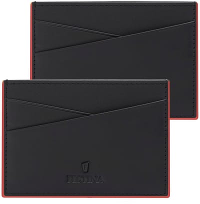 Kaartenhouder Black Edition