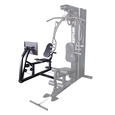Kettler Kinetic F5 Legpress