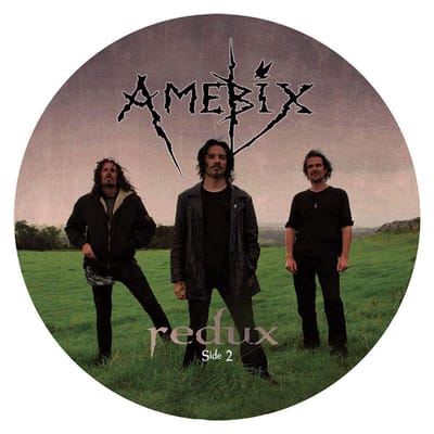 Redux (Pic Disc)