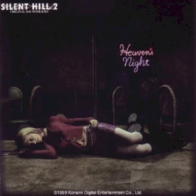 Silent Hill 2 - Original Motion Picture Soundt