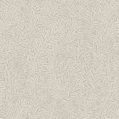Boråstapeter Vliesbehang 3570 - Cottage garden - Botanisch Beige - 53cm x 10.05m