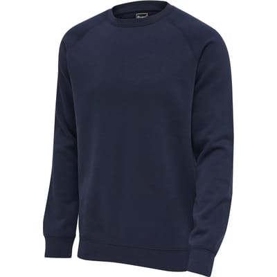 Hummel-sweatshirt Hmlred Classic 215101