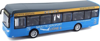 Gedetailleerd Vliegtuig Model Auto Schaal 1:64 Vliegveld Speelset met Openende Deuren