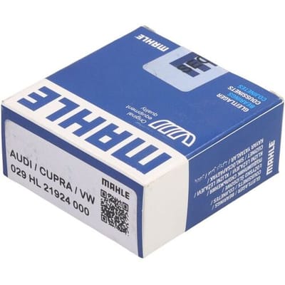 Hoofdlager MAHLE 029 HL 21924 000