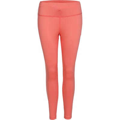 ASICS Katakana Crop Tight Dames-Pink