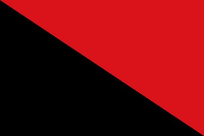 Vlag Sambreville 150x225cm
