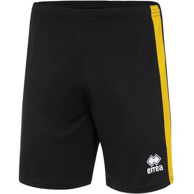 Errea Korte Broek Bolton Panta Junior - Sportswear - Kinderen