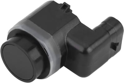 Vooruitrijsensor voor auto, parkeersensoren voor bumper, achteruitrijhulp en objectdetectie