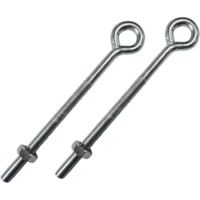 Sencys Spanbout - Staal - M8x125 Mm