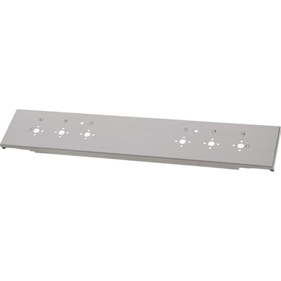 AEG controlepaneel, inox, 60cm, 6K 140285230128