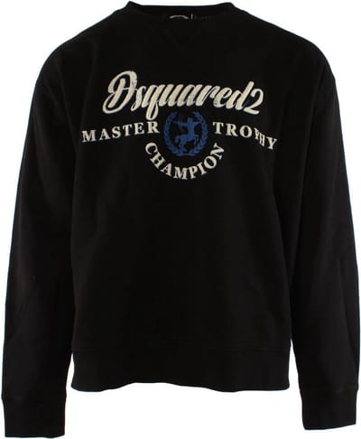 Dsquared2 sweater maat L
