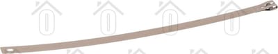 Bauknecht Strip Breekband van deurbal.mec GSX4741-4756-4778 481240118707