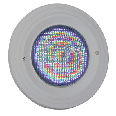 BWT Zwembadverlichting LED kleur 18 Watt | grijze behuizing