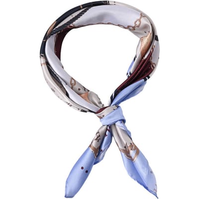 HV Polo Shawl 1005103851 daphne