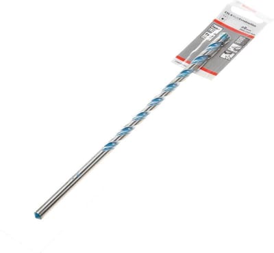 Bosch - Universele boren CYL-9 Multi Construction 8 x 200 x 250 mm, d 7,2 mm