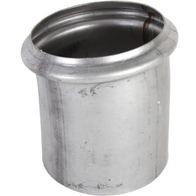 Uitlaatpijp DINEX 82171