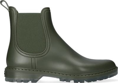 Regenlaarzen in Chelsea-stijl voor dames | CONEY
