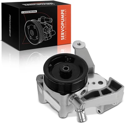 Frankberg 1x stuurbekrachtigingspomp hydraulisch voor Fiat