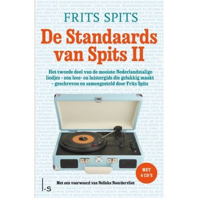 De Standaards Van Spits / 2 - Frits Spits