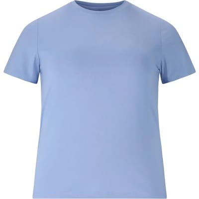 Q Sportswear Misha W S/S Tee 4370 Hydrangea eq261299-4370 hyd