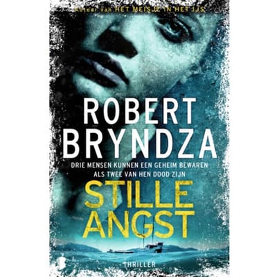 Stille Angst - Robert Bryndza