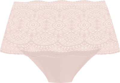 Fantasie Lace Ease Invisible Stretch Full Brief Dames Onderbroek - Maat One Size