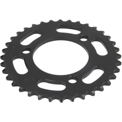 Tandwiel achter JT R239,36