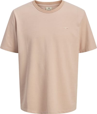 JACK&JONES - JPRBLUALVES SS TEE LN - Heren - T-shirts