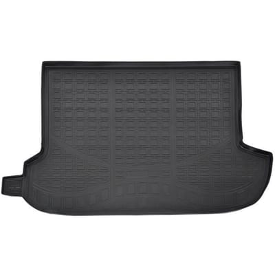 NORM Liners | Tapis De Coffre En Caoutchouc TPE Toutes Saisons Pour Subaru Outback 5 2014-2019 noir