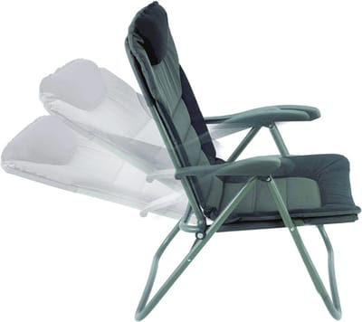 Trendex Comfort Chair - Karperstoel