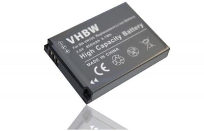 Camera accu compatibel met JVC BN-VH105 / 850 mAh