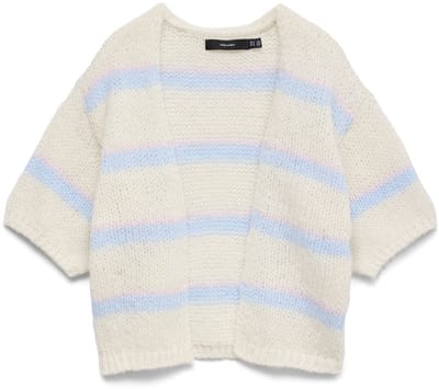 VERO MODA - VMMAYBE 2/4 OPEN CARDIGAN NOOS - Dames - Cardigans