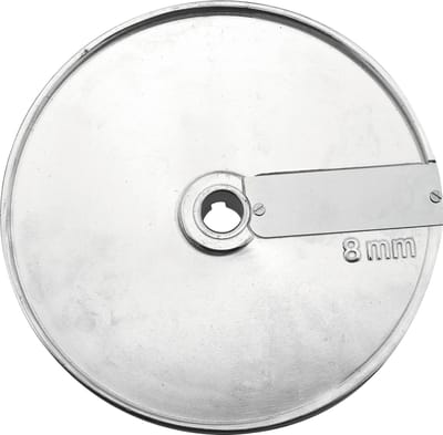 AS008 Snijschijf 8 mm (aluminium) |  Saro | 418-2045