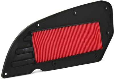champion luchtfilter voor kawasaki 300 j scooter 2014 tot 2018 caf4013 nieuw