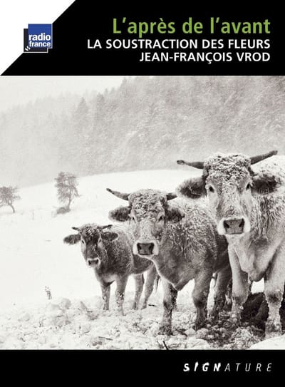 Frédéric Aurier, Sylvain Lemêtre, Jean-François Vrod - L'après De L'avant (CD)