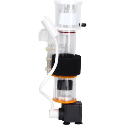 Écumeur de protéines pour mini aquarium en acrylique SQ50 white